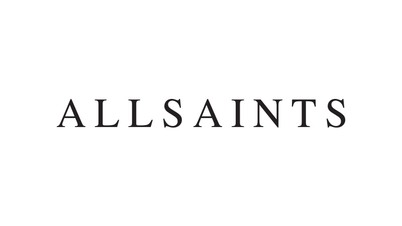 Allsaints logo