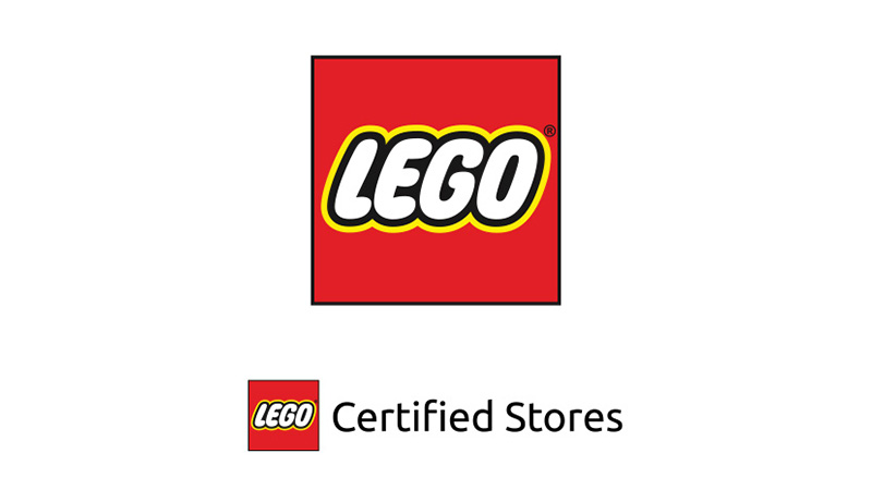 LEGO logo