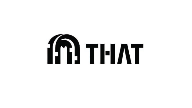 THAT Concept Store logo