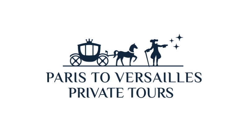 A logo of  Paris to Versailles Private Tours