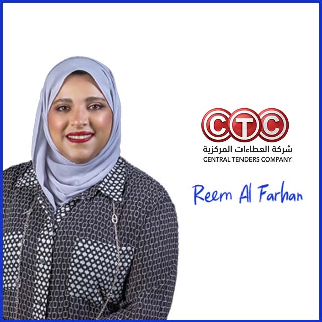 Reem Al Farhan